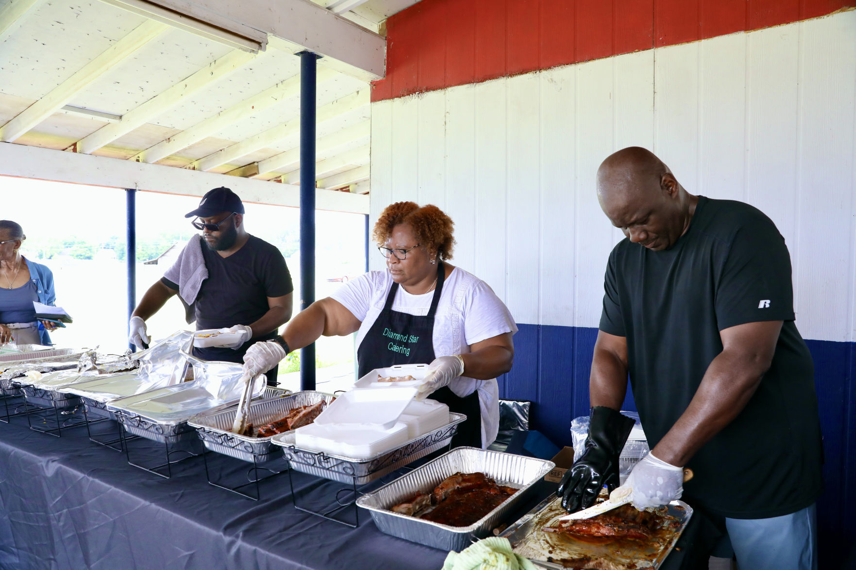 Community Health Fair